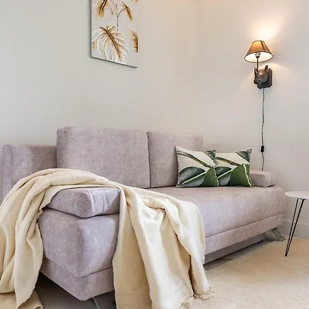 Rent like home - Plac Inwalidów 10 Warszawa Zewnętrze zdjęcie