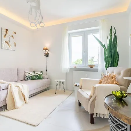 Rent like home - Plac Inwalidów 10 Warszawa Zewnętrze zdjęcie