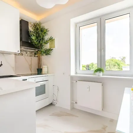 Rent like home - Plac Inwalidów 10 Warszawa Zewnętrze zdjęcie