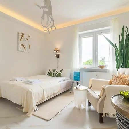 Rent like home - Plac Inwalidów 10 Warszawa Zewnętrze zdjęcie