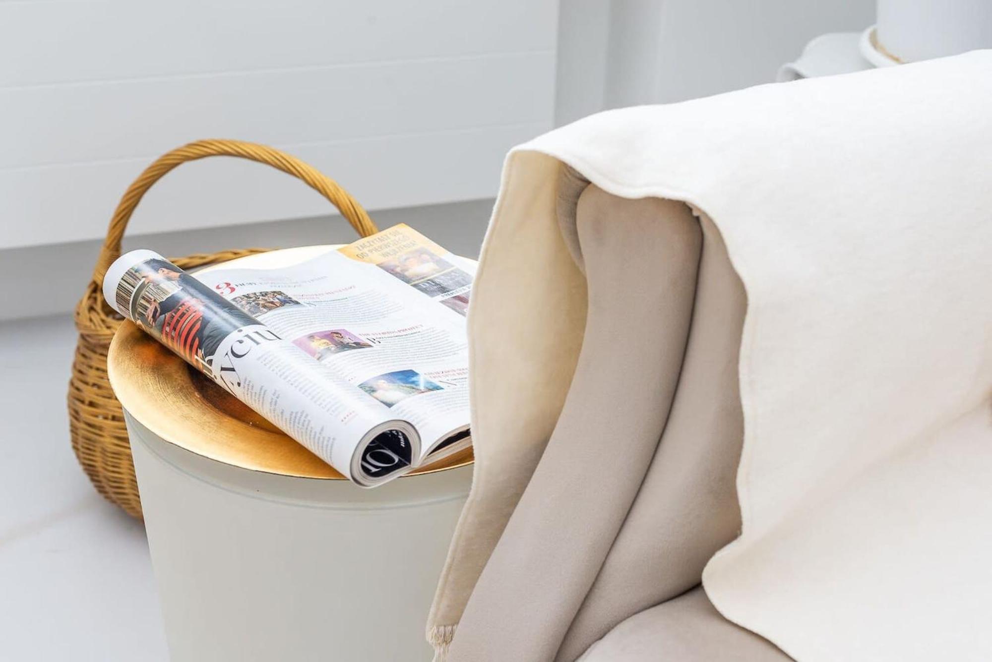 Apartment Plac Inwalidow 10 - Aesthetic By Renters Warschau