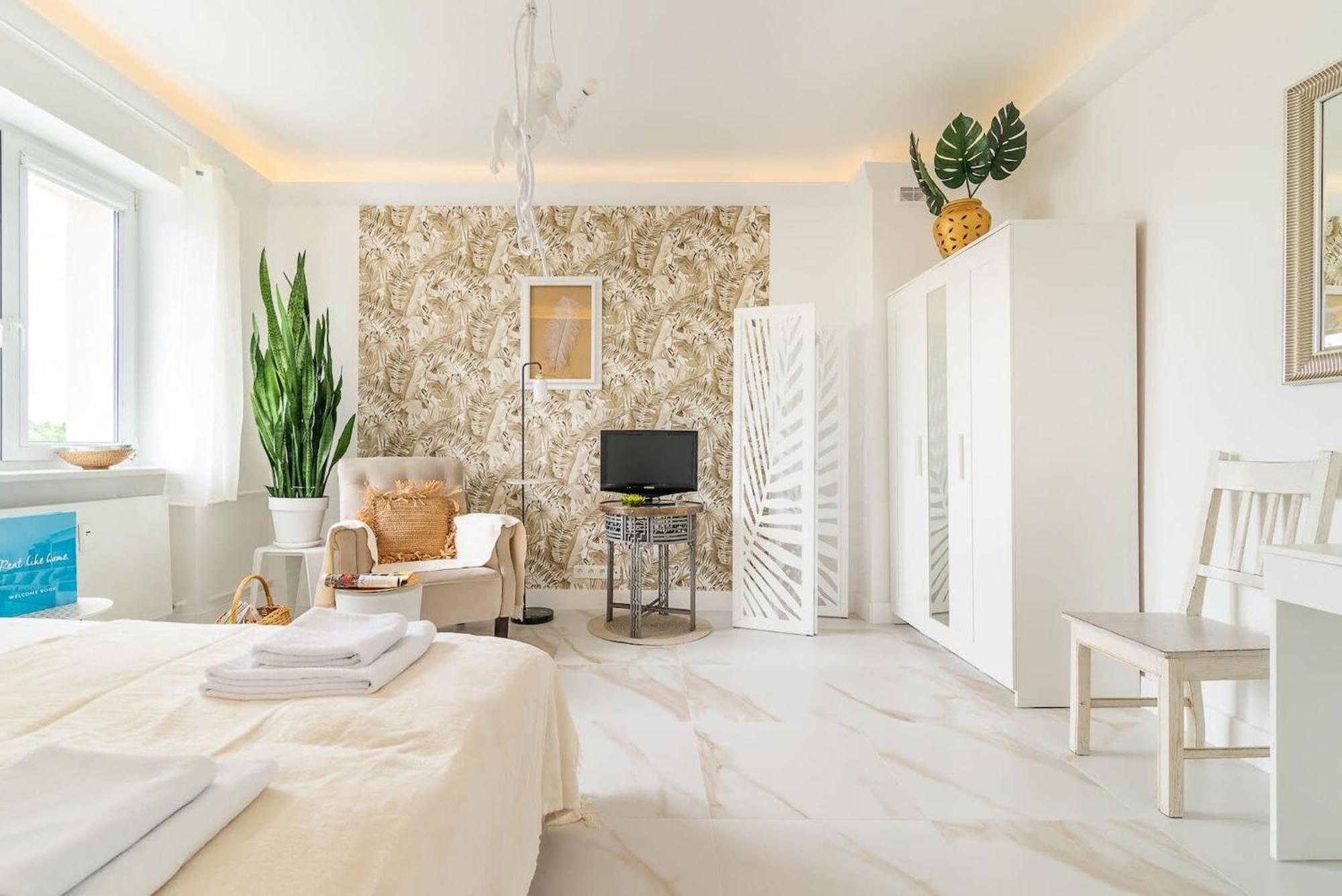 Apartament Rent Like - Plac Inwalidów 10 Warszawa