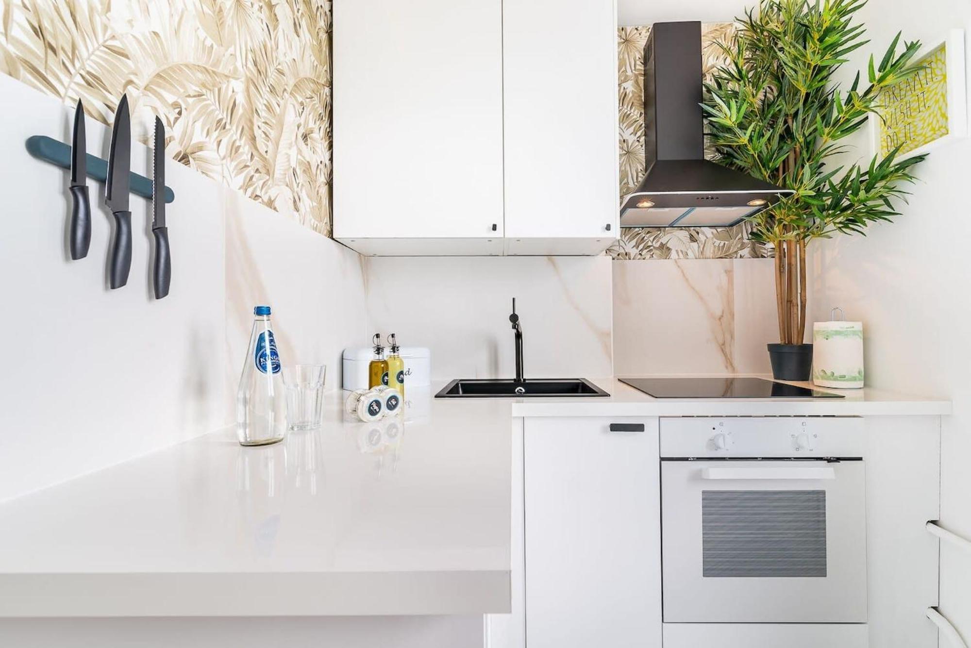 Rent Like - Plac Inwalidów 10 Apartamento