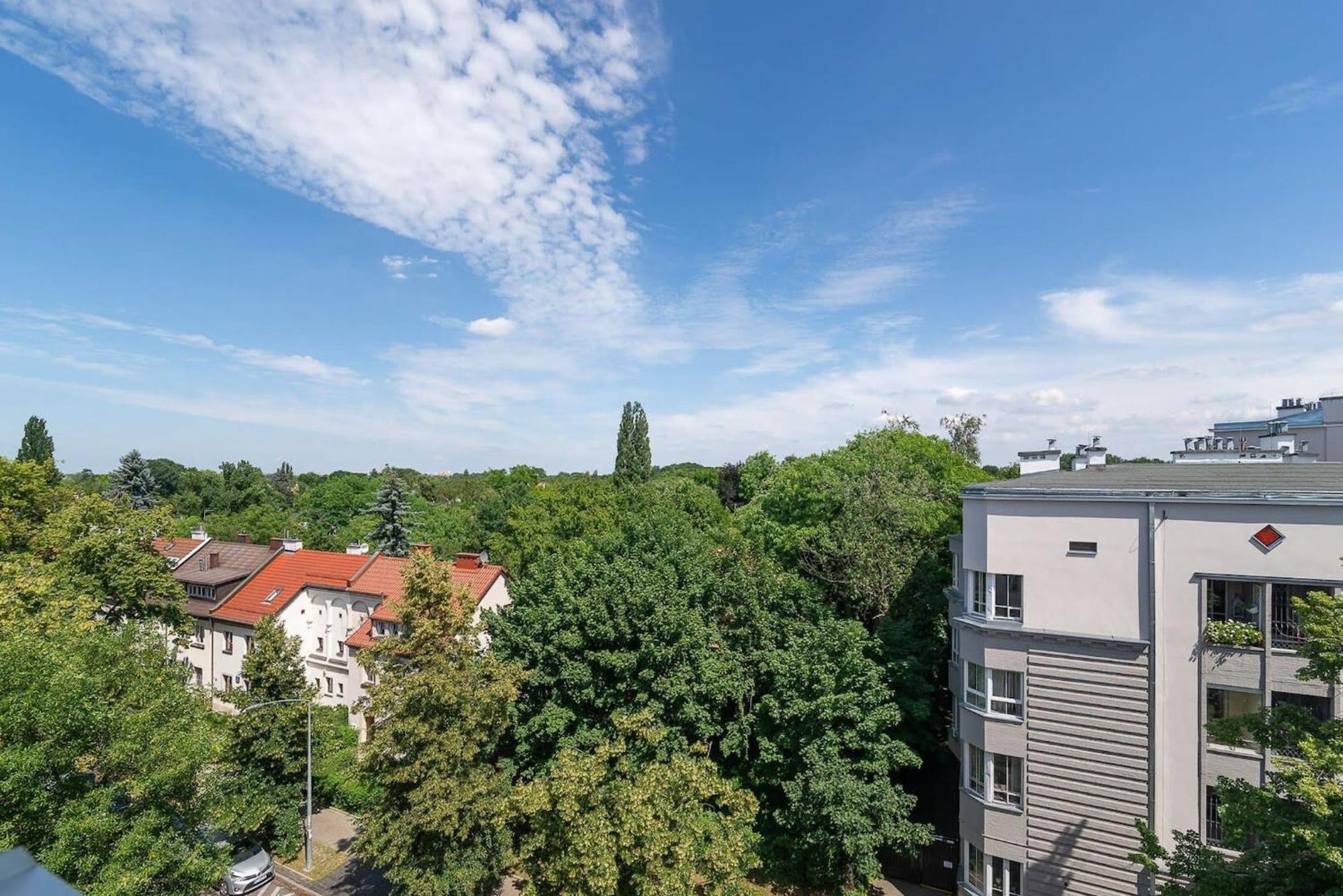 Apartament Rent Like - Plac Inwalidów 10 *