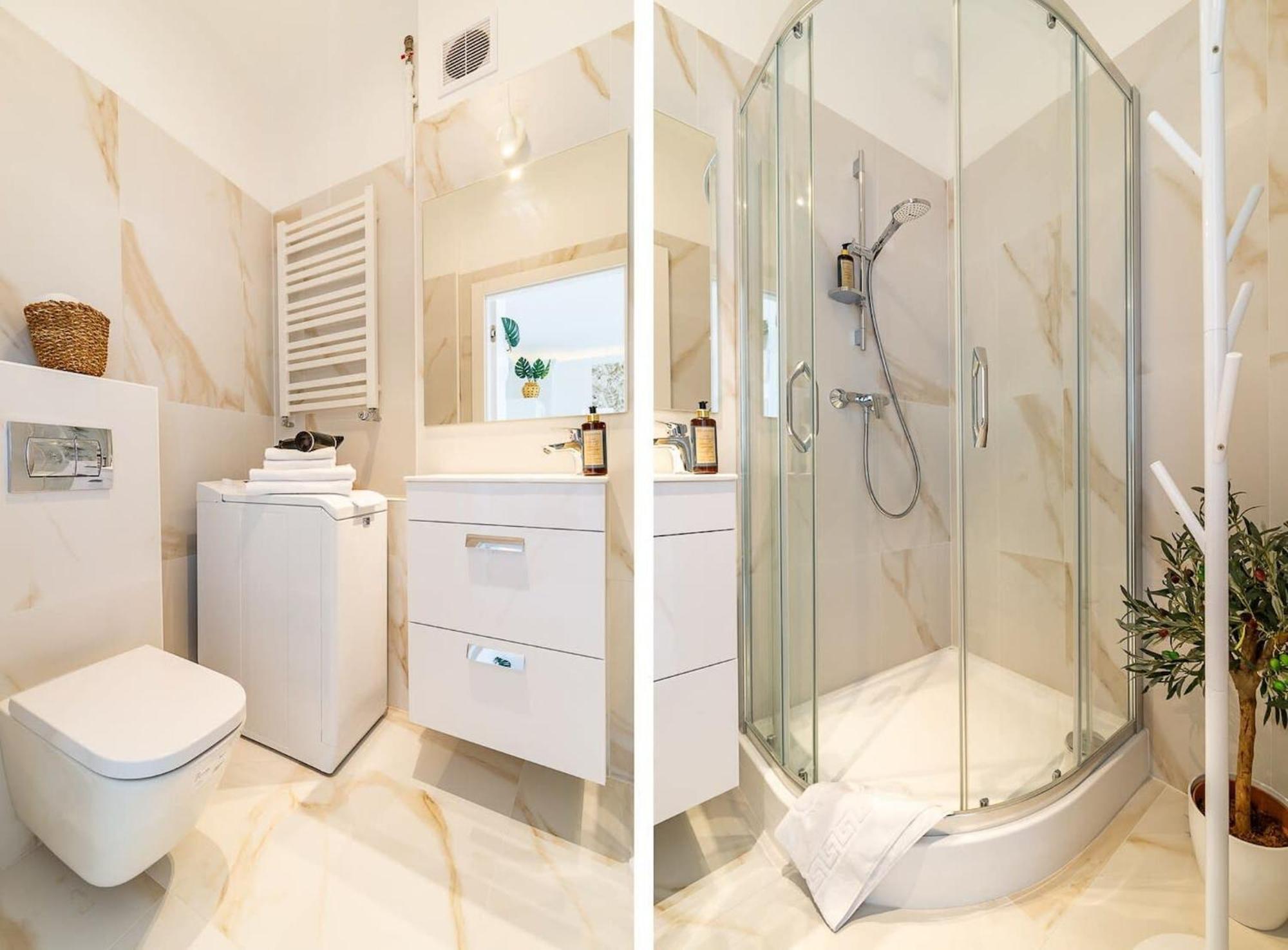 Plac Inwalidow 10 - Aesthetic By Renters Warschau
